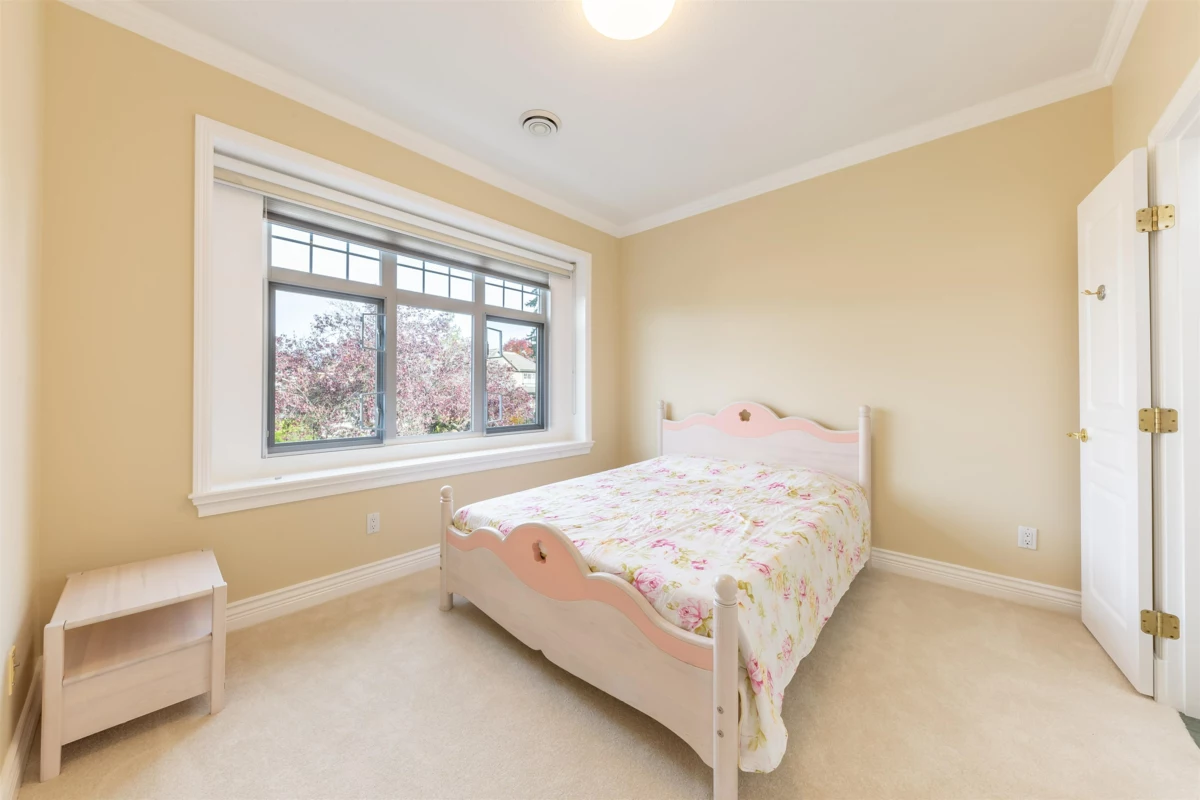 Outdoor Patio Photo of 2328 W 22nd Avenue, Vancouver, BC