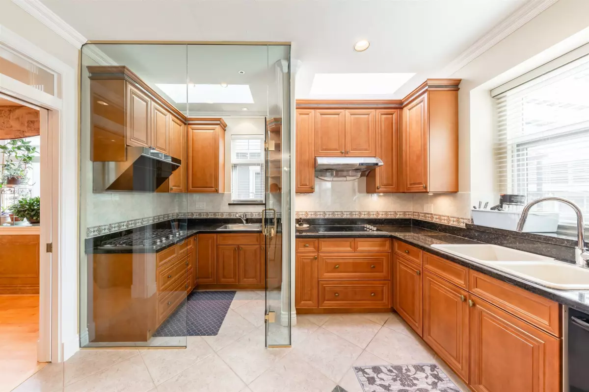 Pantry Photo of 2328 W 22nd Avenue, Vancouver, BC