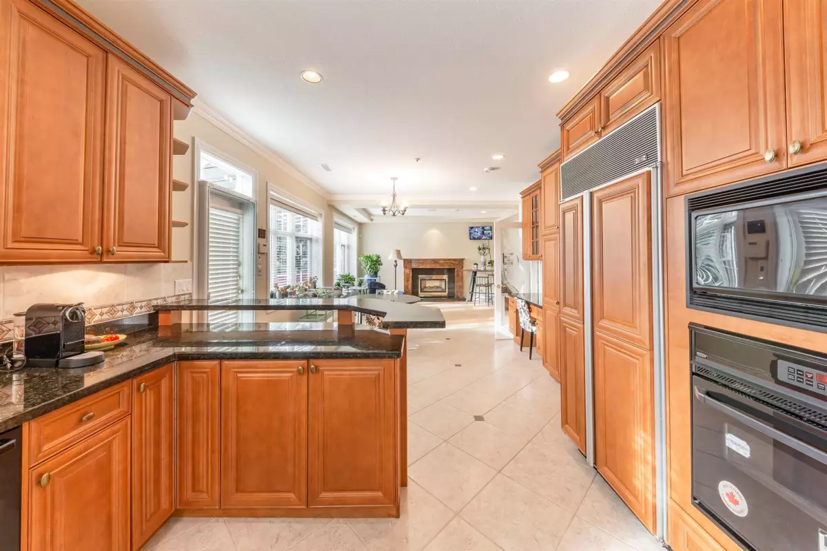 Primary Bedroom Photo of 2328 W 22nd Avenue, Vancouver, BC