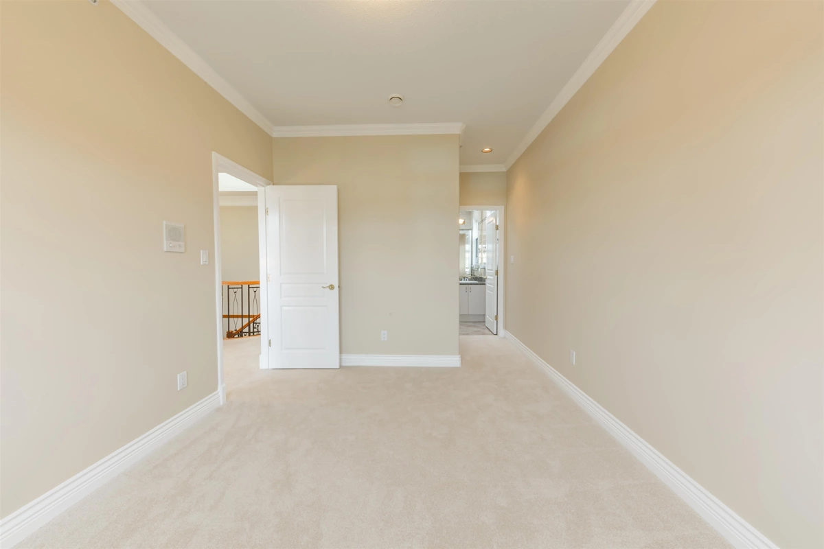 Staircase Photo of 2328 W 22nd Avenue, Vancouver, BC