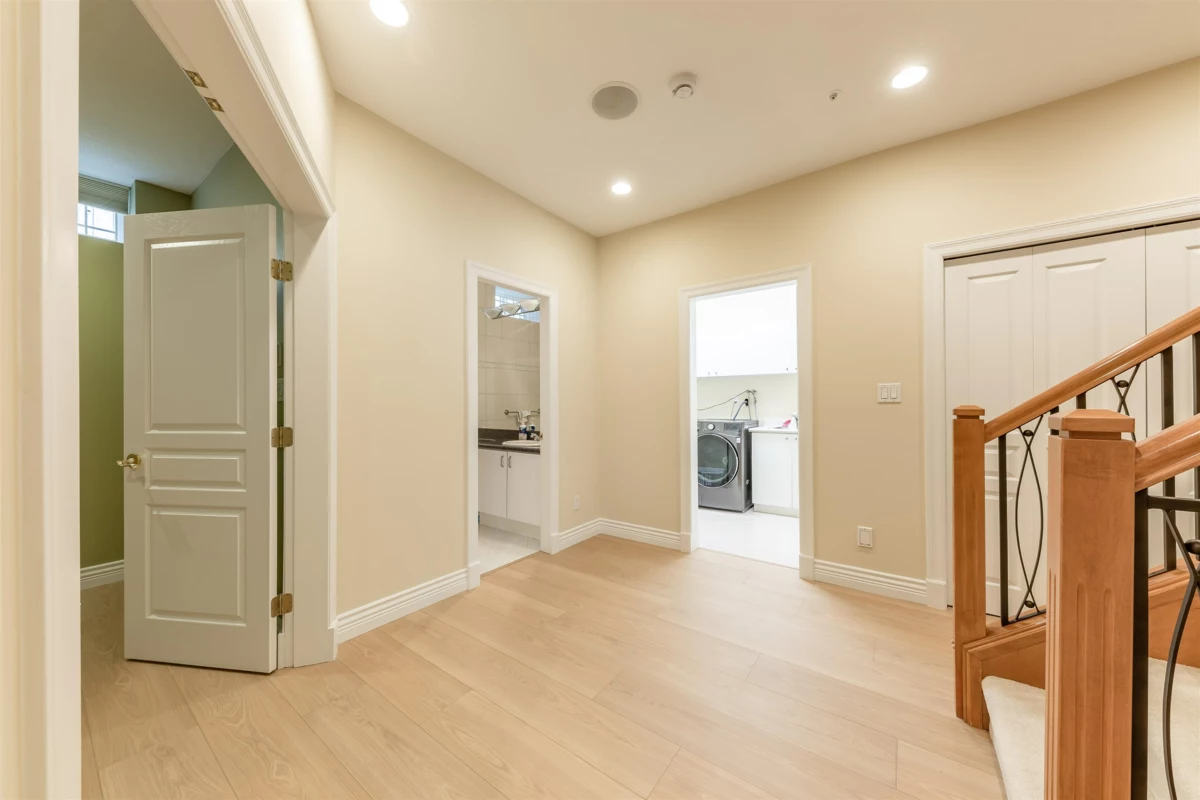 Swimming Pool Photo of 2328 W 22nd Avenue, Vancouver, BC