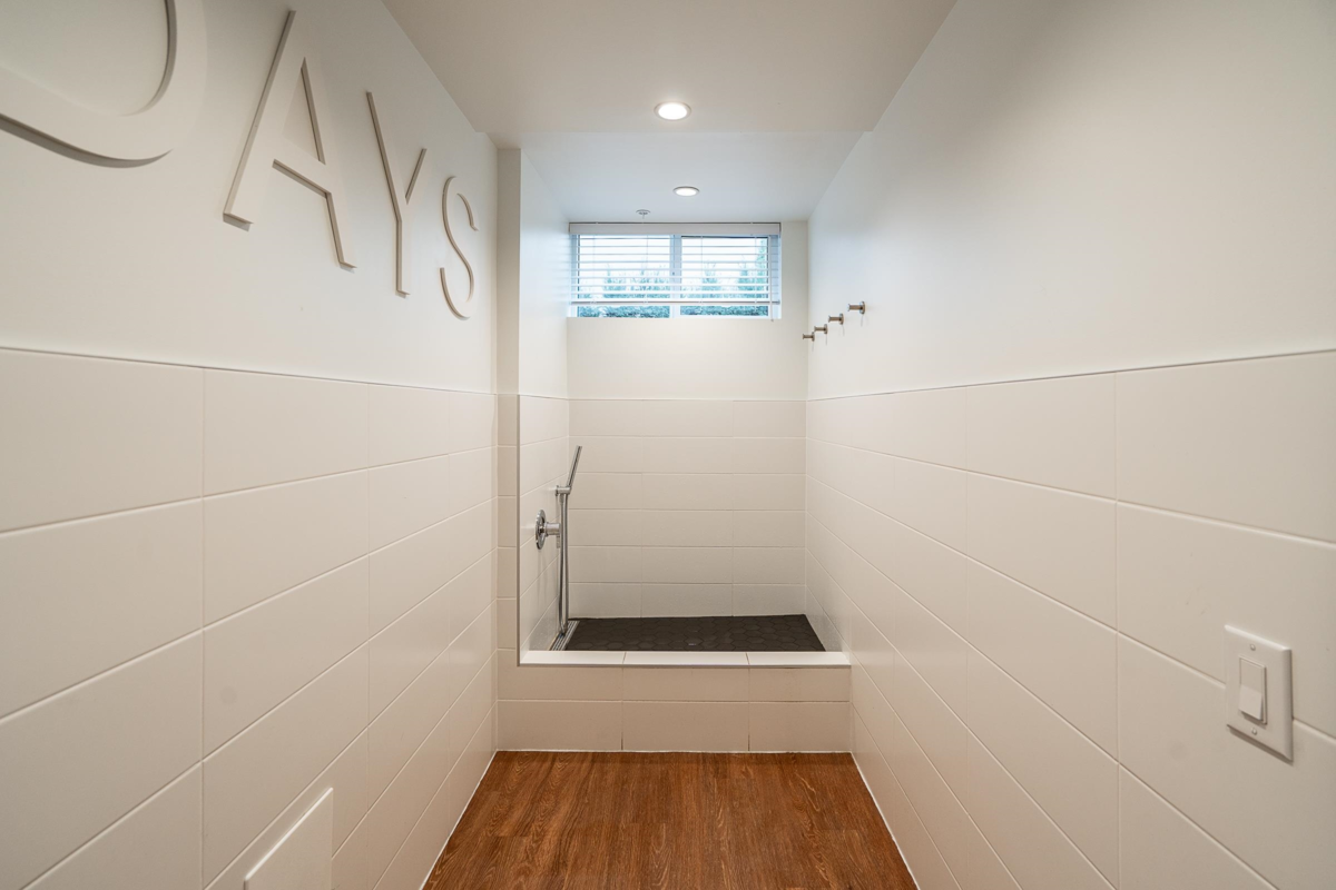 Front Yard Photo of 307 3229 St Johns Street, Port Moody, BC