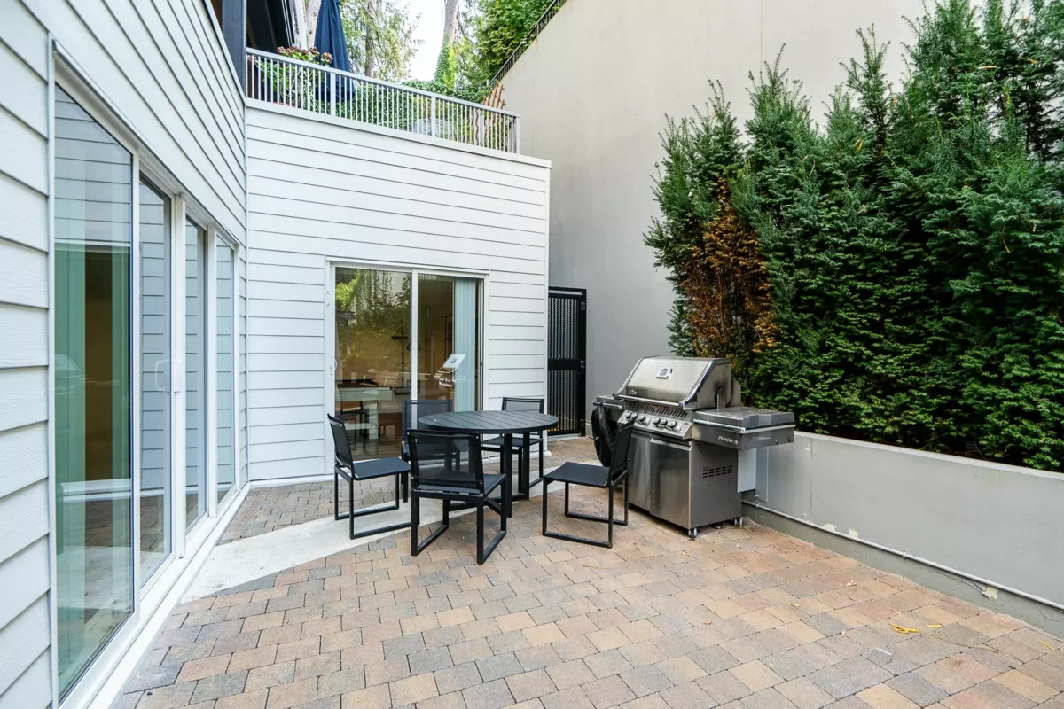 Hot Tub / Spa Photo of 307 3229 St Johns Street, Port Moody, BC