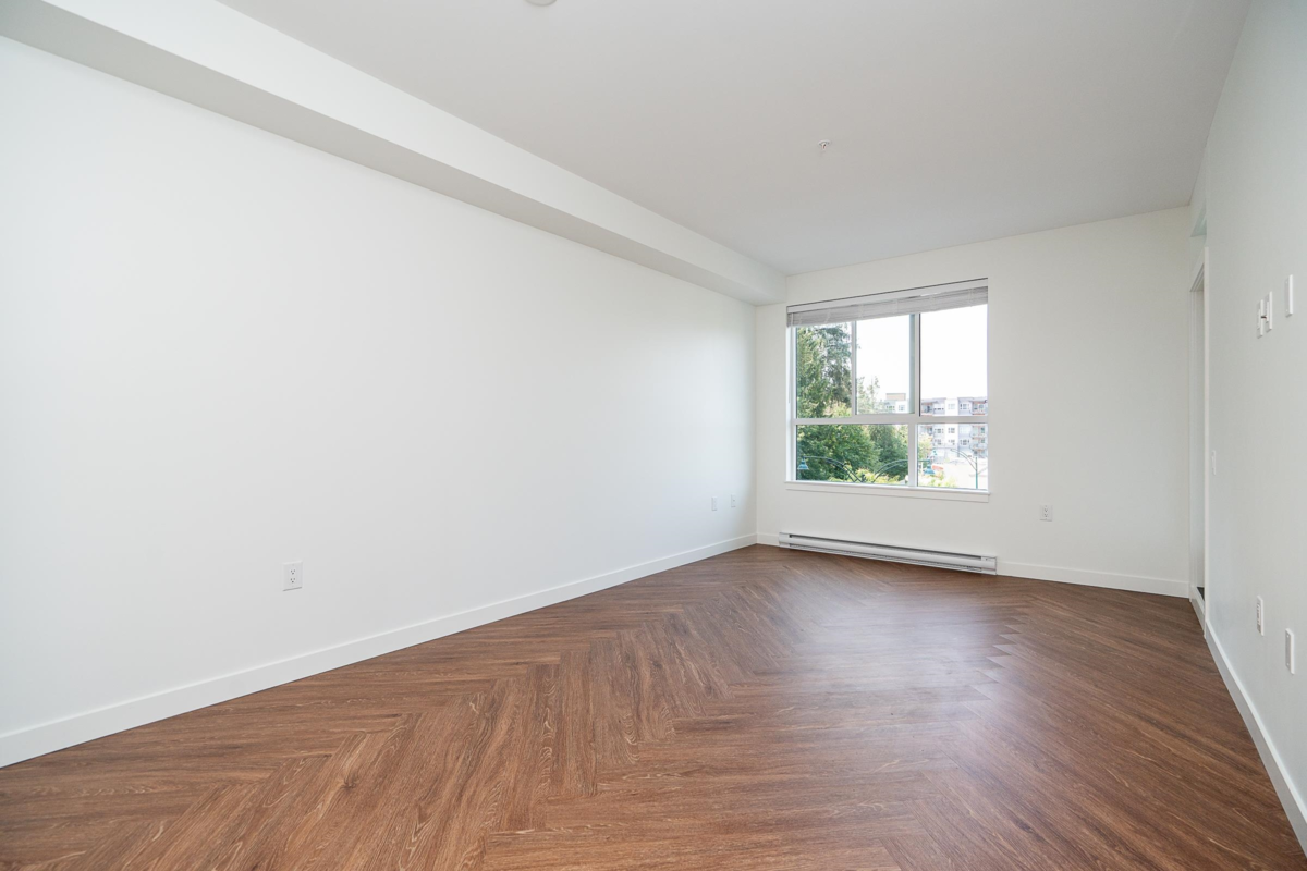 Kitchen Photo of 307 3229 St Johns Street, Port Moody, BC