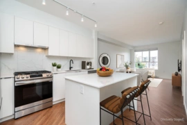 307 3229 St Johns Street, Port Moody, BC