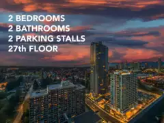 2703 13615 Fraser Highway, Surrey, BC