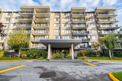 402 9300 Parksville Drive, Richmond, BC, Richmond — Apartment/Condo for sale