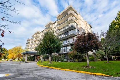 402 9300 Parksville Drive, Richmond, BC, Richmond — Apartment/Condo for sale