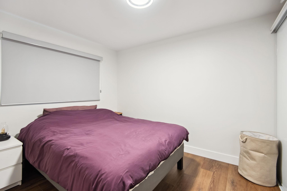 Garage Interior Photo of 220 N Grosvenor Avenue, Burnaby, BC