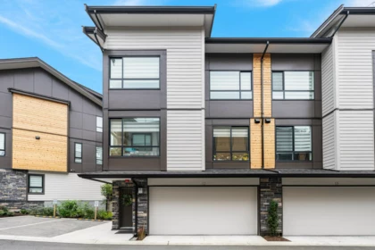 12 20559 86 Avenue, Langley, BC, Langley — Townhouse for sale