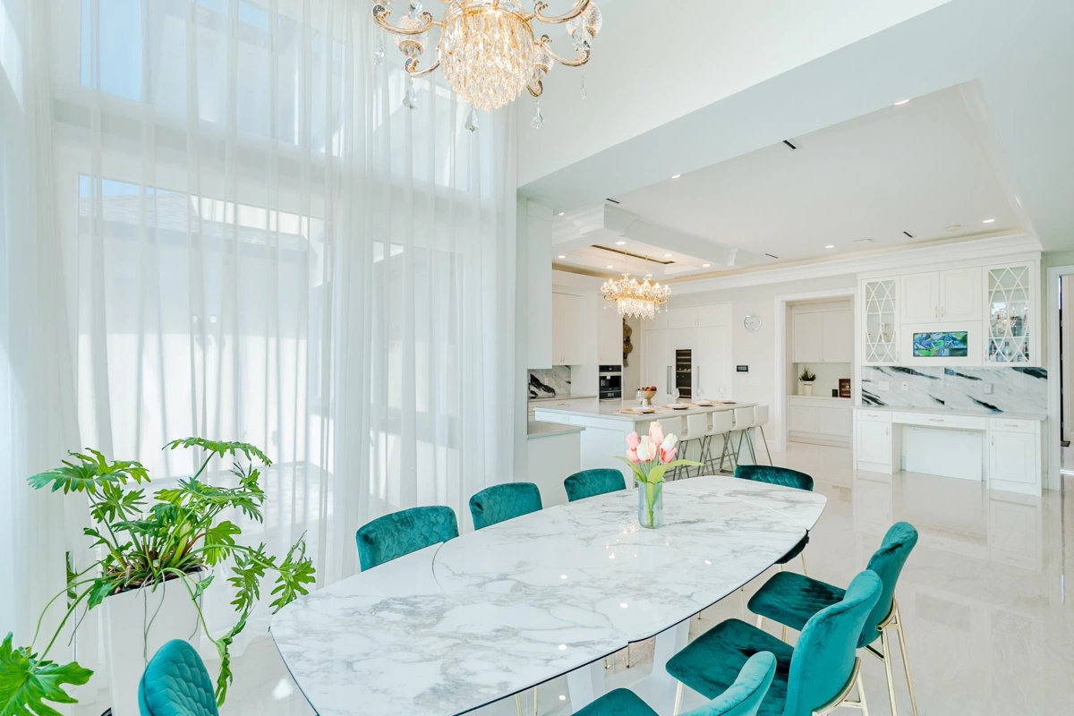 Bedroom 3 Photo of 9491 Desmond Road, Richmond, BC