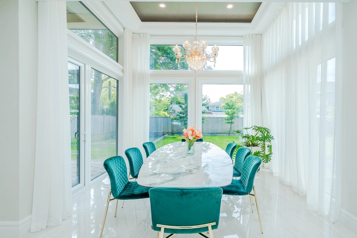 Bedroom 4 Photo of 9491 Desmond Road, Richmond, BC