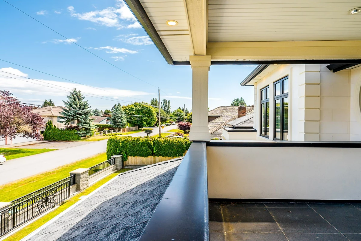 Community Amenities Photo (Clubhouse) of 9491 Desmond Road, Richmond, BC