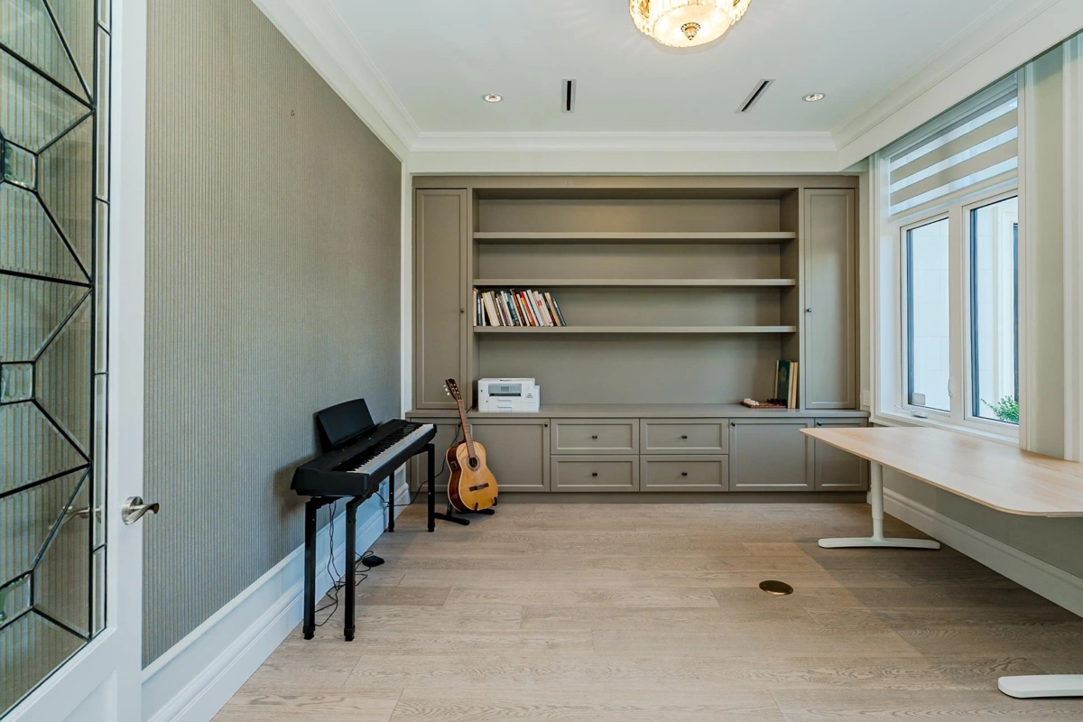 Garden / Landscaping Photo of 9491 Desmond Road, Richmond, BC