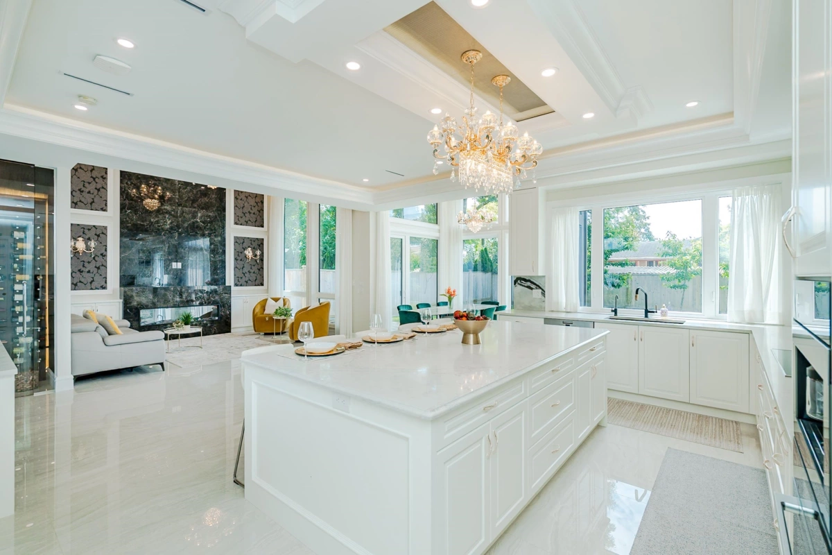 Guest Bathroom Photo of 9491 Desmond Road, Richmond, BC