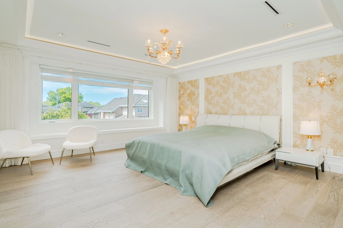 Laundry Room Photo of 9491 Desmond Road, Richmond, BC