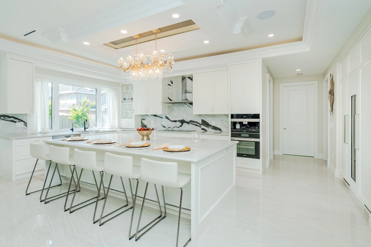 Office / Den Photo of 9491 Desmond Road, Richmond, BC