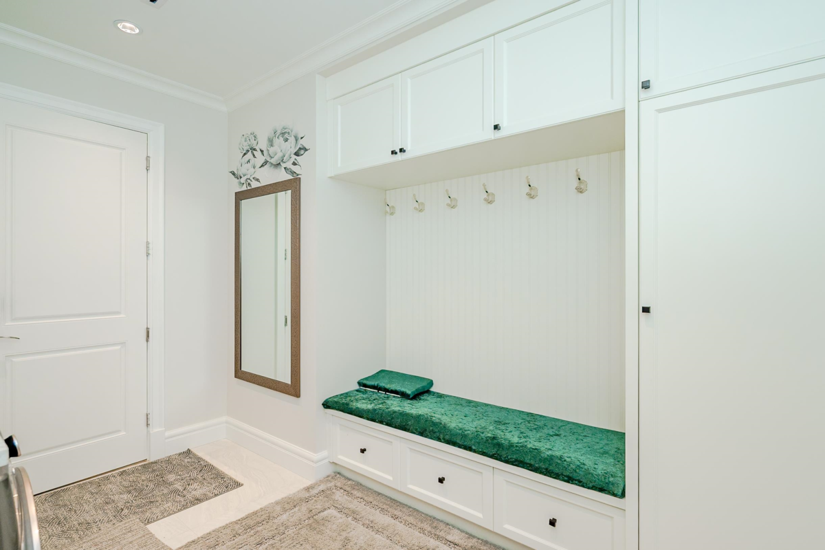 Outdoor Kitchen Photo of 9491 Desmond Road, Richmond, BC