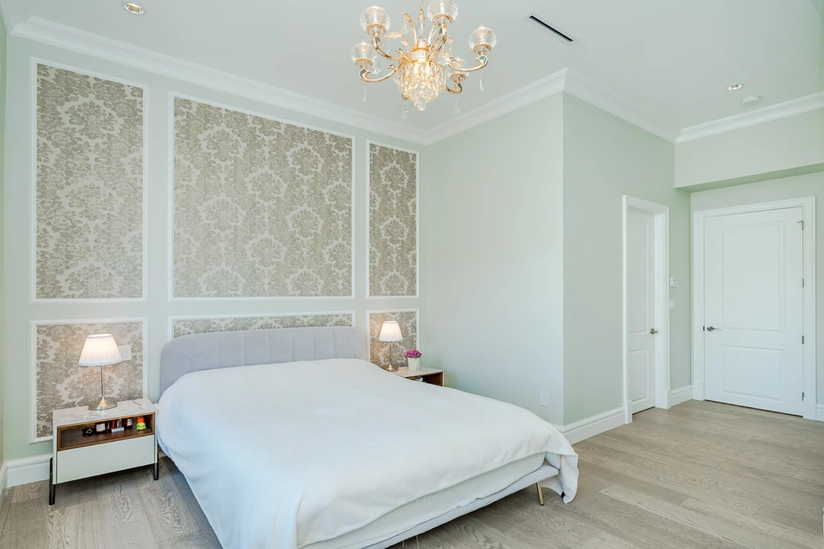 Staircase Photo of 9491 Desmond Road, Richmond, BC