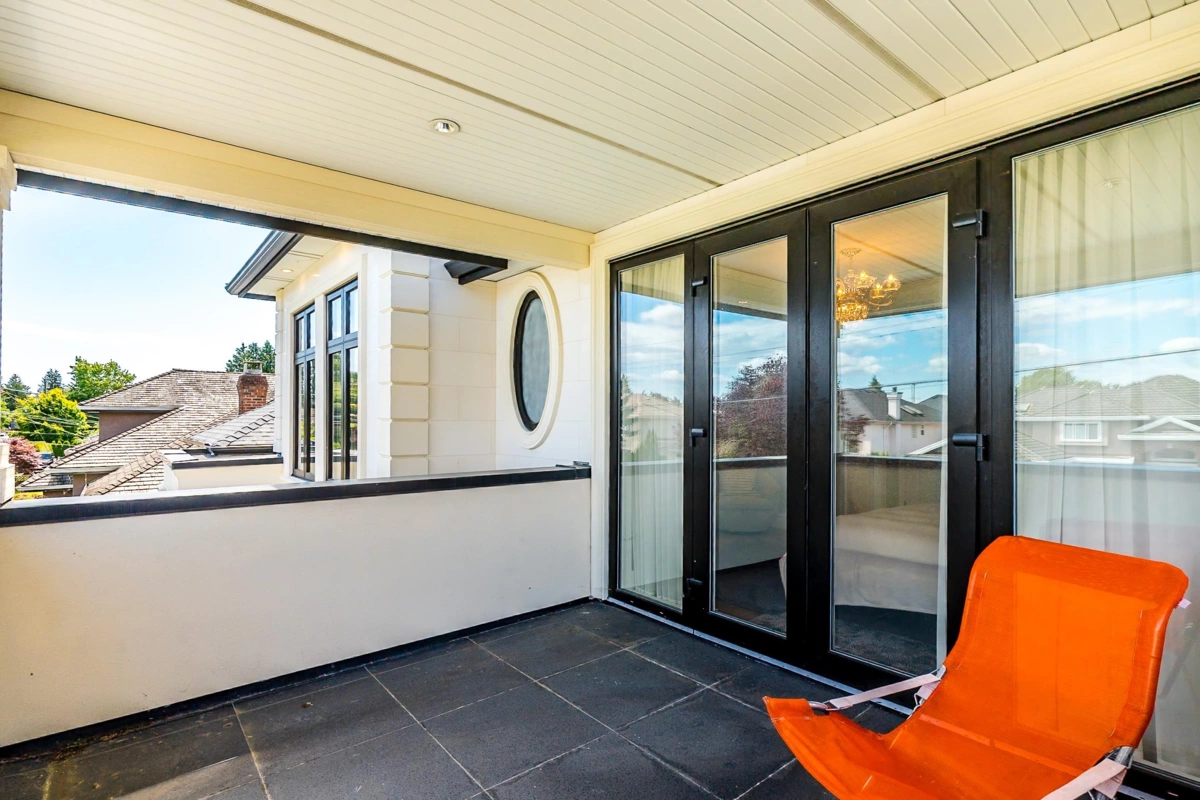 Street View Photo of 9491 Desmond Road, Richmond, BC