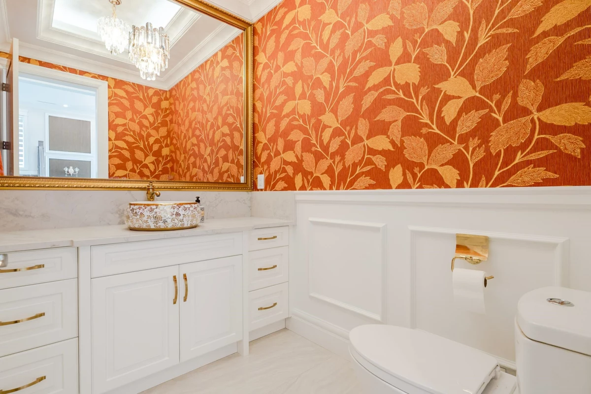 Swimming Pool Photo of 9491 Desmond Road, Richmond, BC