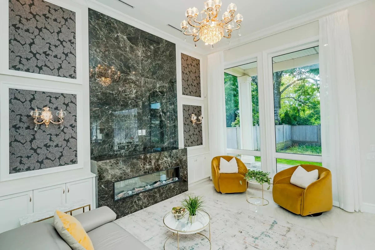 Walk-In Closet Photo of 9491 Desmond Road, Richmond, BC