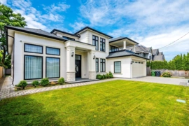 9491 Desmond Road, Richmond, BC