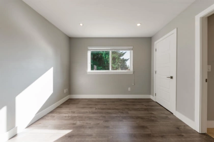Bedroom 3 Photo of 559 Bosworth Street, Coquitlam, BC