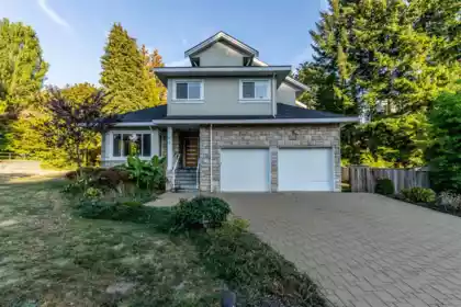 559 Bosworth Street, Coquitlam, BC, Coquitlam — Single Family Residence for sale