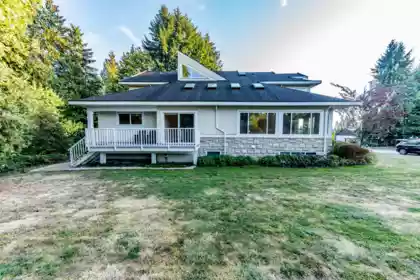 559 Bosworth Street, Coquitlam, BC, Coquitlam — Single Family Residence for sale