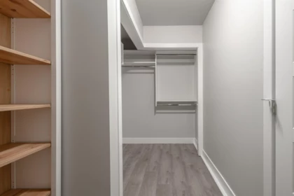 Garage Interior Photo of 559 Bosworth Street, Coquitlam, BC