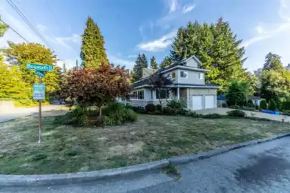 559 Bosworth Street, Coquitlam, BC, Coquitlam — Single Family Residence for sale