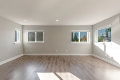Outdoor Patio Photo of 559 Bosworth Street, Coquitlam, BC