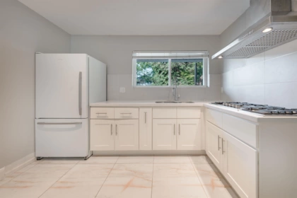 Pantry Photo of 559 Bosworth Street, Coquitlam, BC