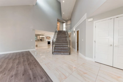 Powder Room Photo of 559 Bosworth Street, Coquitlam, BC