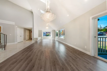 Primary Bedroom Photo of 559 Bosworth Street, Coquitlam, BC