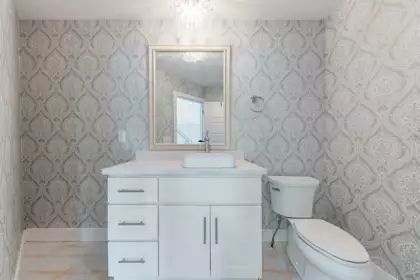 Walk-In Closet Photo of 559 Bosworth Street, Coquitlam, BC