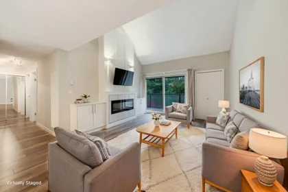 408 4373 Halifax Street, Burnaby, BC, Burnaby — Apartment/Condo for sale