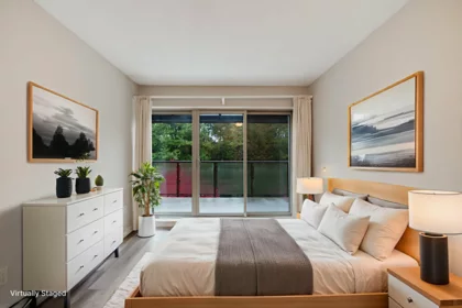 408 4373 Halifax Street, Burnaby, BC, Burnaby — Apartment/Condo for sale
