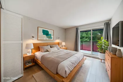 408 4373 Halifax Street, Burnaby, BC, Burnaby — Apartment/Condo for sale