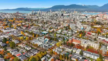 215 3150 Prince Edward Street, Vancouver, BC, Vancouver — Apartment/Condo for sale