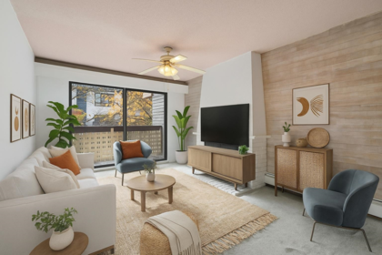 215 3150 Prince Edward Street, Vancouver, BC, Vancouver — Apartment/Condo for sale