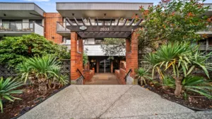 229 2033 Triumph Street, Vancouver, BC