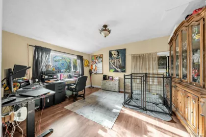 Office / Den Photo of 735 Lea Avenue, Coquitlam, BC