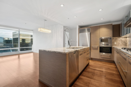 3603 1111 Alberni Street, Vancouver, BC