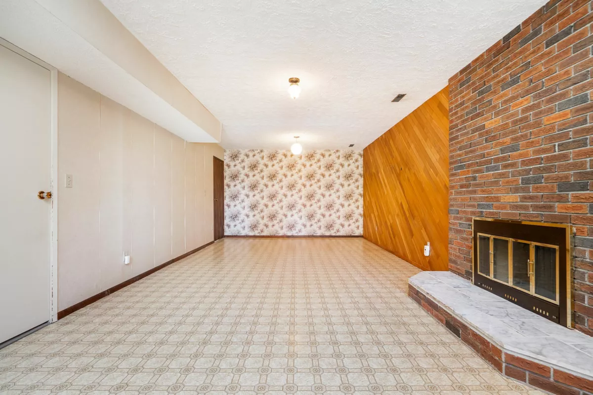 Backyard Photo of 5 Tuxedo Place, Port Moody, BC