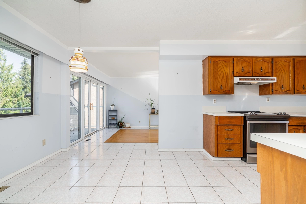 Bedroom 2 Photo of 5 Tuxedo Place, Port Moody, BC