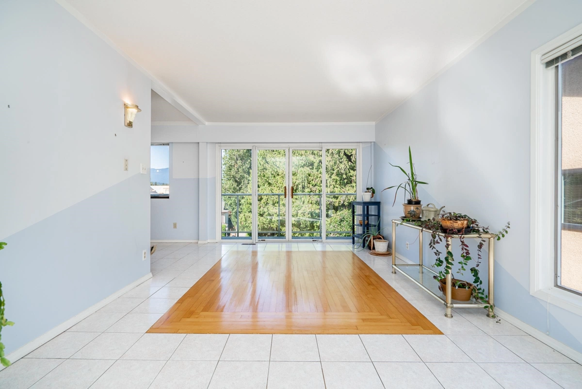 Bedroom 4 Photo of 5 Tuxedo Place, Port Moody, BC