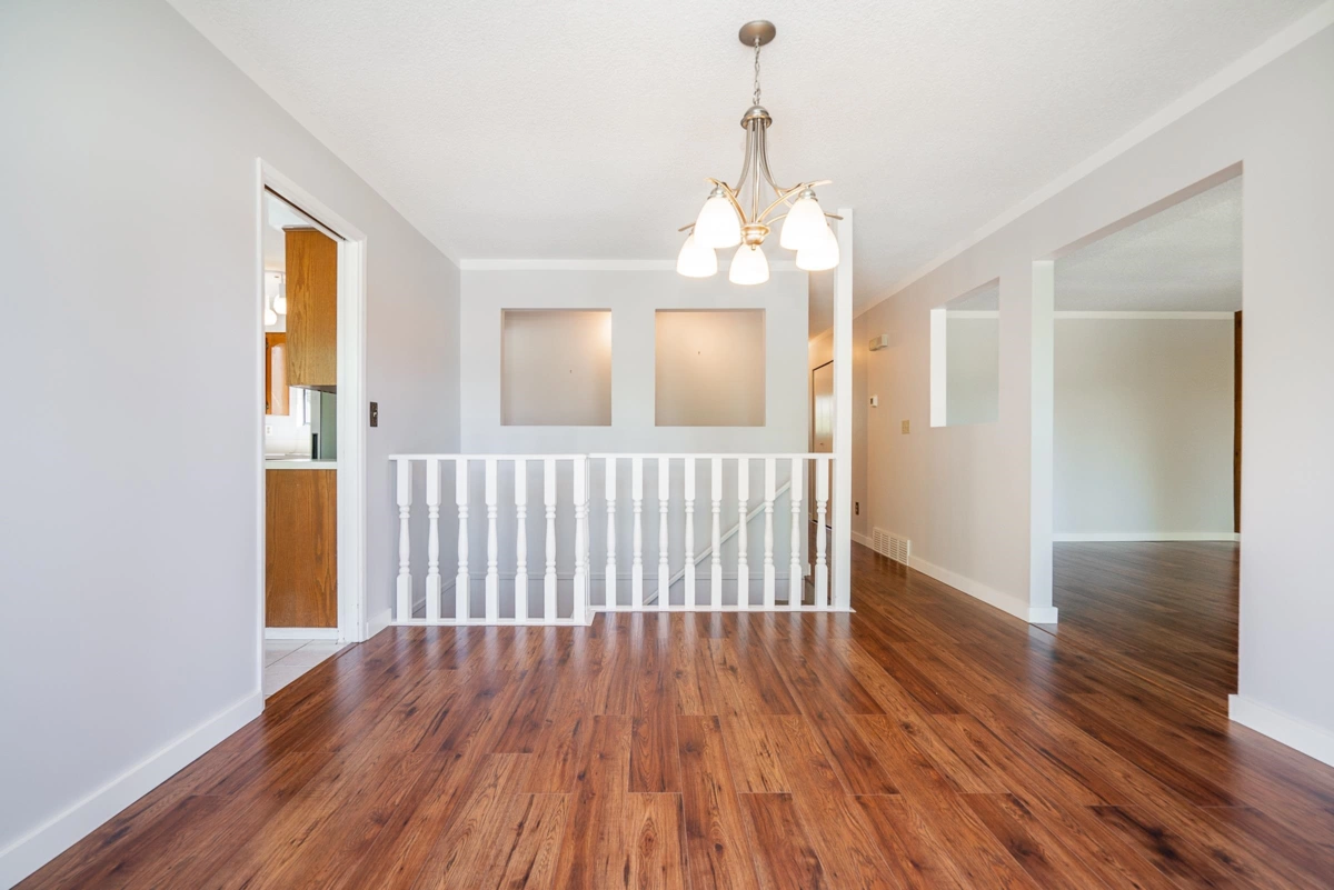 Breakfast Nook Photo of 5 Tuxedo Place, Port Moody, BC