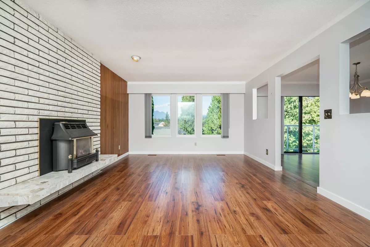 Dining Area Photo of 5 Tuxedo Place, Port Moody, BC